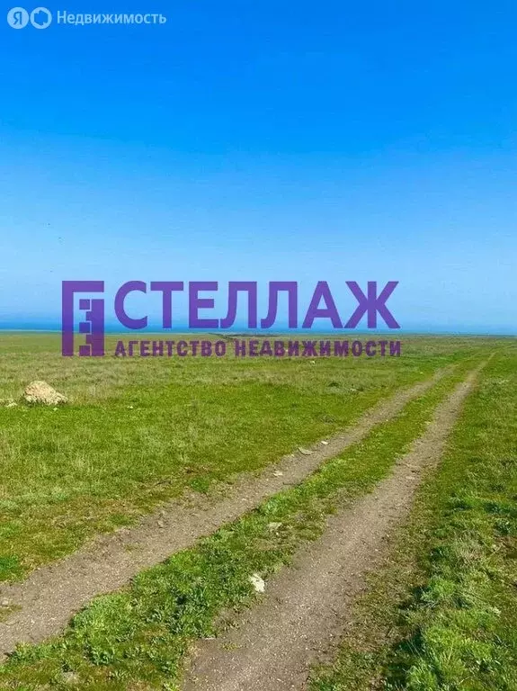 Участок в Калиновка, улица Ленина (6 м) - Фото 1