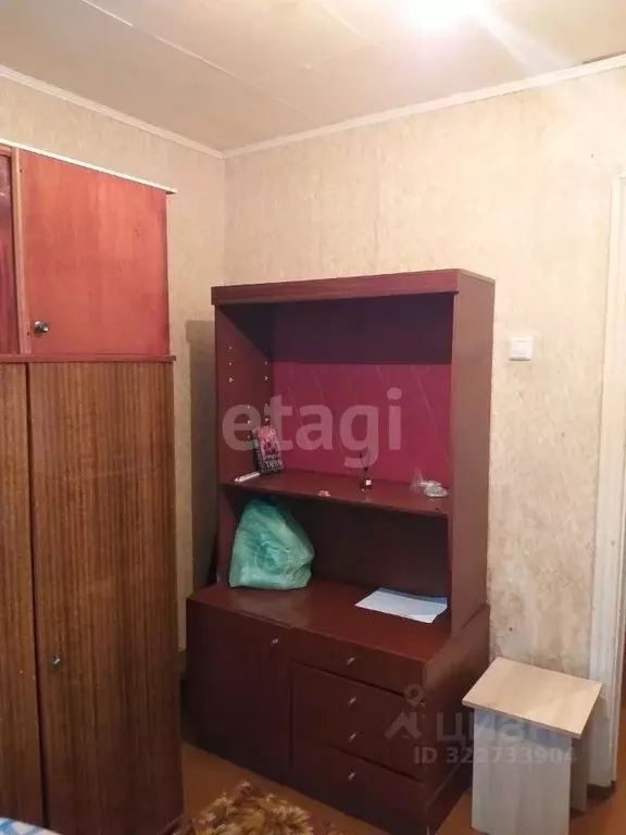 1-к кв. Свердловская область, Нижний Тагил ул. Пархоменко, 135 (12.9 ... - Фото 2