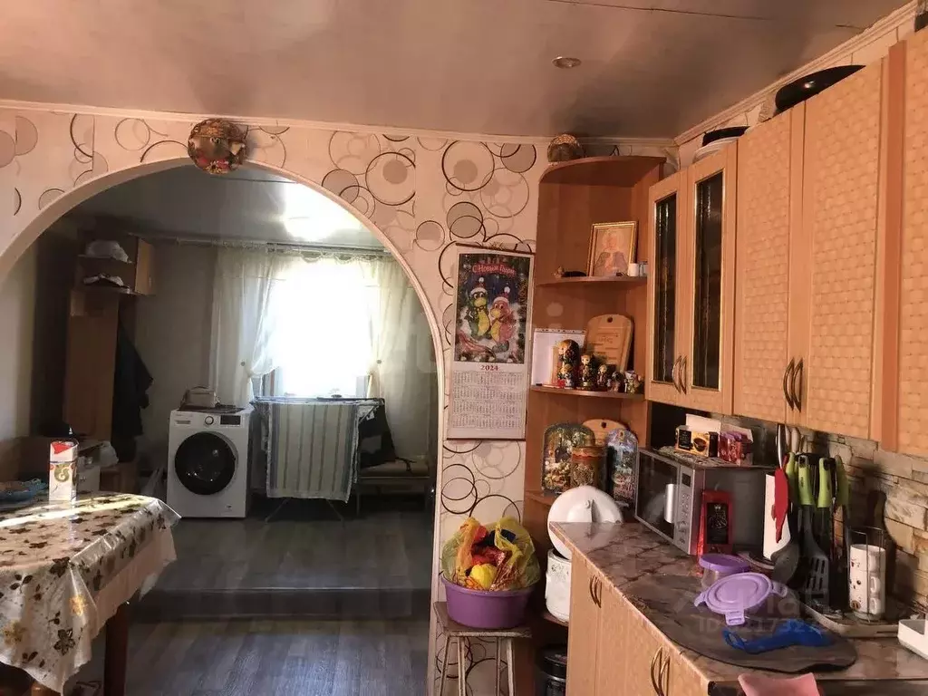 Дом в Бурятия, Улан-Удэ Загорск мкр, ул. Грибоедова, 1 (105 м) - Фото 1