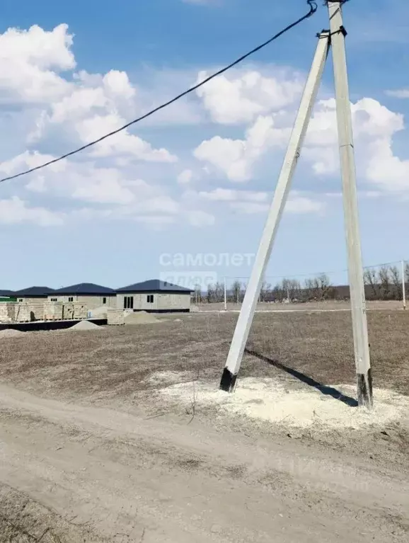 Участок в Краснодарский край, Новороссийск городской округ, ... - Фото 1