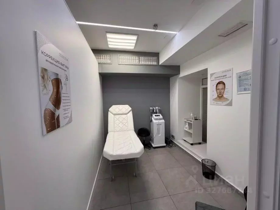 Офис в Санкт-Петербург 8-я Васильевского острова линия, 25 (40 м) - Фото 1