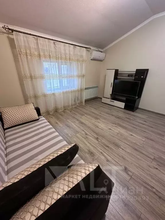 1-к кв. Дагестан, Махачкала ул. Пугачева, 8А (40.0 м) - Фото 2