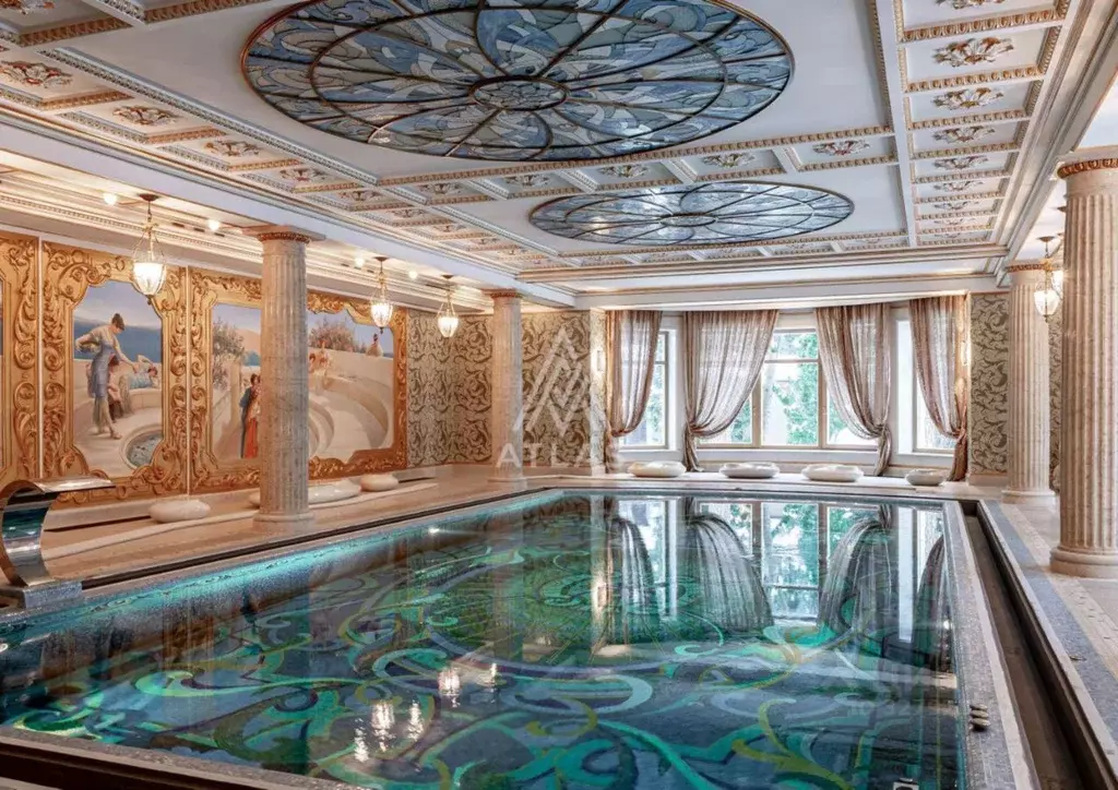 Дом в Московская область, Красногорск городской округ, пос. ... - Фото 2