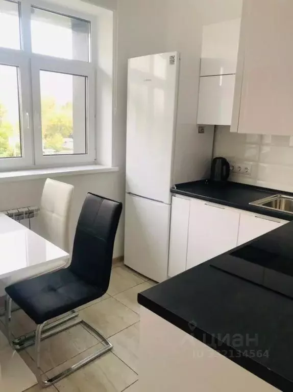 2-к кв. Москва ул. Фонвизина, 13 (54.0 м) - Фото 1