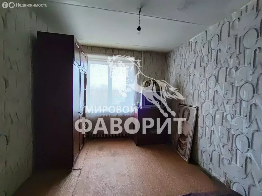 1к в -комнатной квартире (12.7 м) - Фото 2