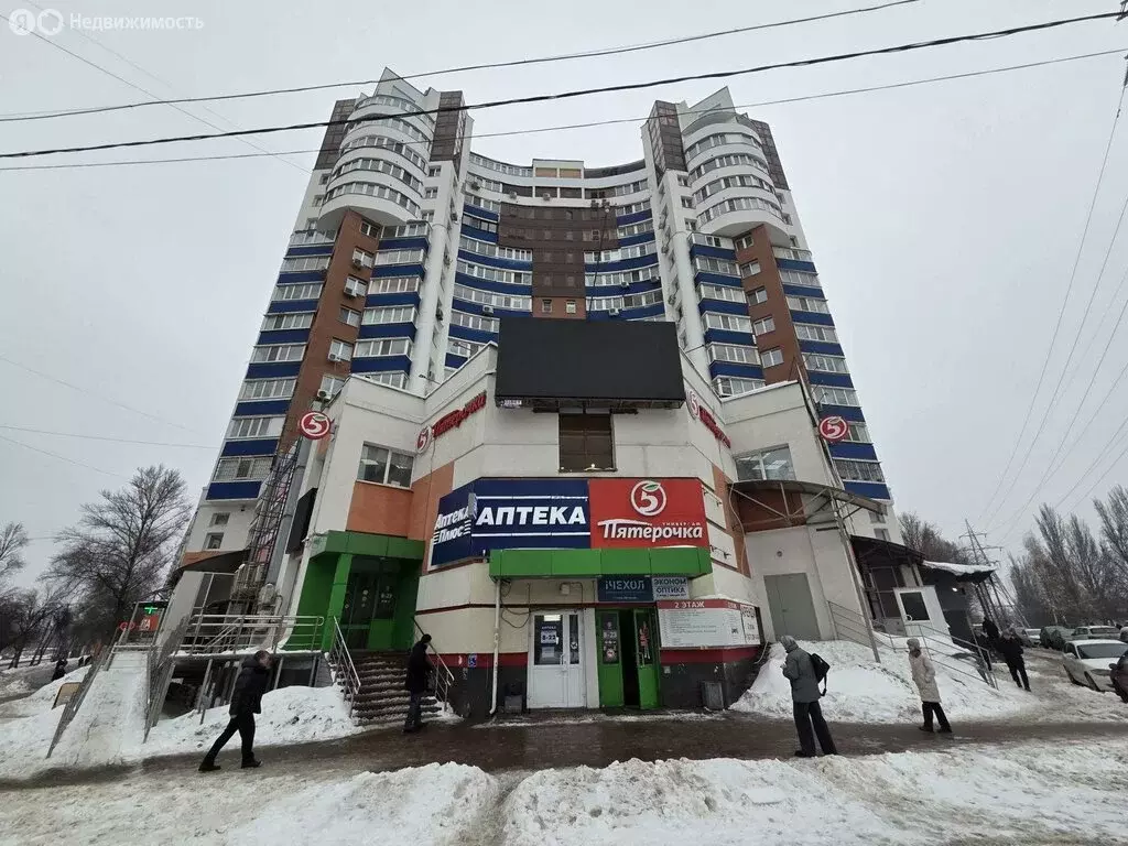 Торговая площадь (1509 м) - Фото 1