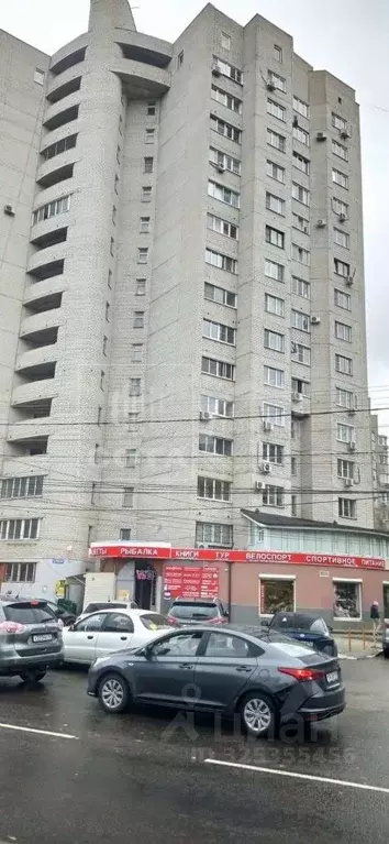 Помещение свободного назначения в Воронежская область, Воронеж ... - Фото 2