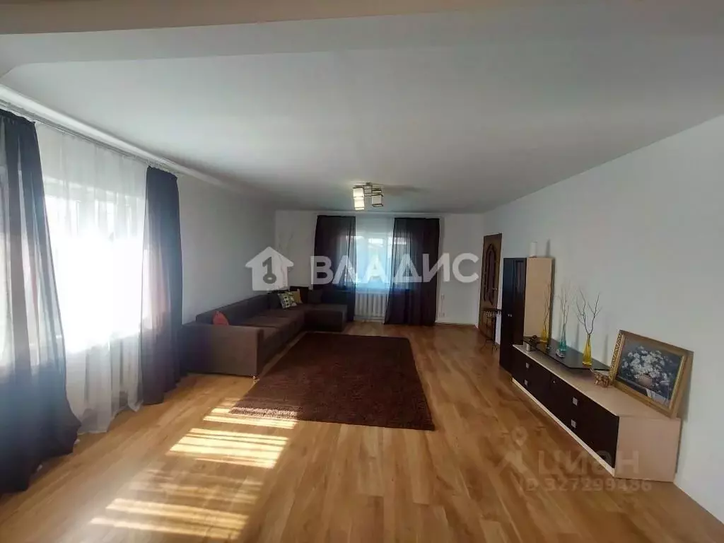 Дом в Бурятия, Улан-Удэ проезд 5-й (151 м) - Фото 2