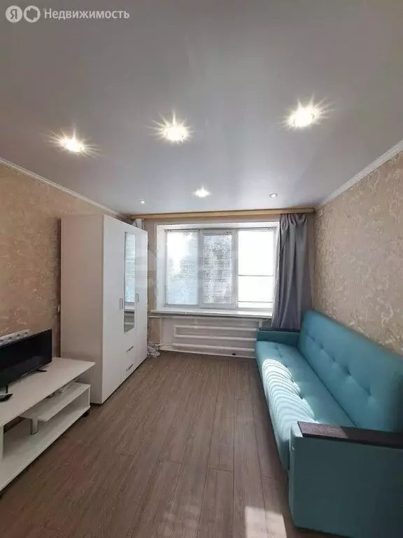 1к в -комнатной квартире (10 м) - Фото 1
