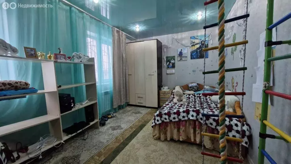 Дом в Миасс, Учалинская улица, 1 (71.5 м) - Фото 0