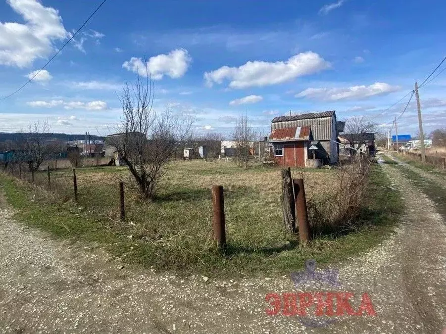 Участок в Краснодарский край, Крымск ул. Городская (5.0 сот.) - Фото 1