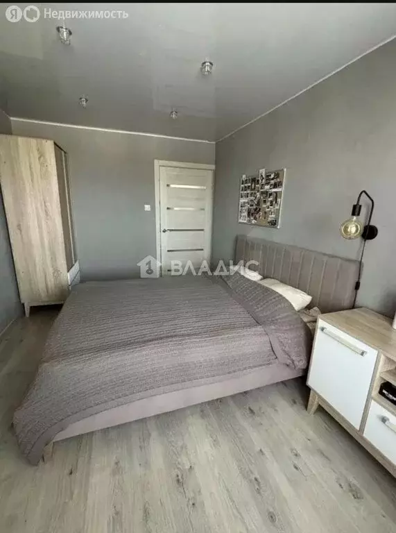 3-комнатная квартира: Радужный, 3-й квартал, 27 (69.2 м) - Фото 2