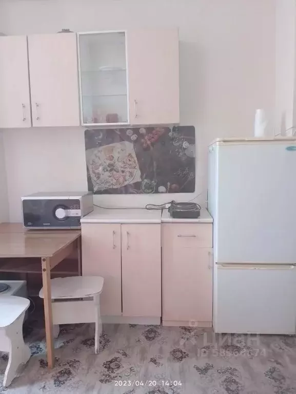 Студия Красноярский край, Красноярск ул. Вильского, 16 (20.0 м) - Фото 0