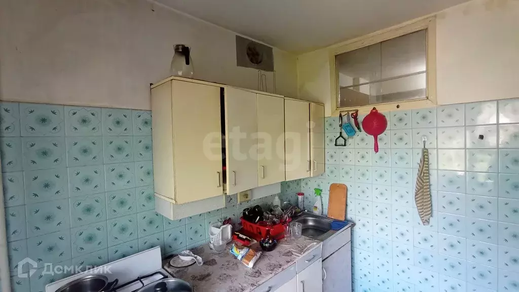 Продаётся 3-к квартира, 60.9 м - Фото 1