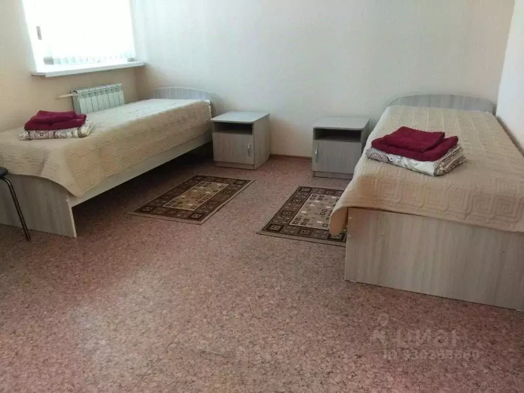 Комната Иркутская область, Иркутск ул. Рабочего Штаба, 97/1 (15.0 м) - Фото 1