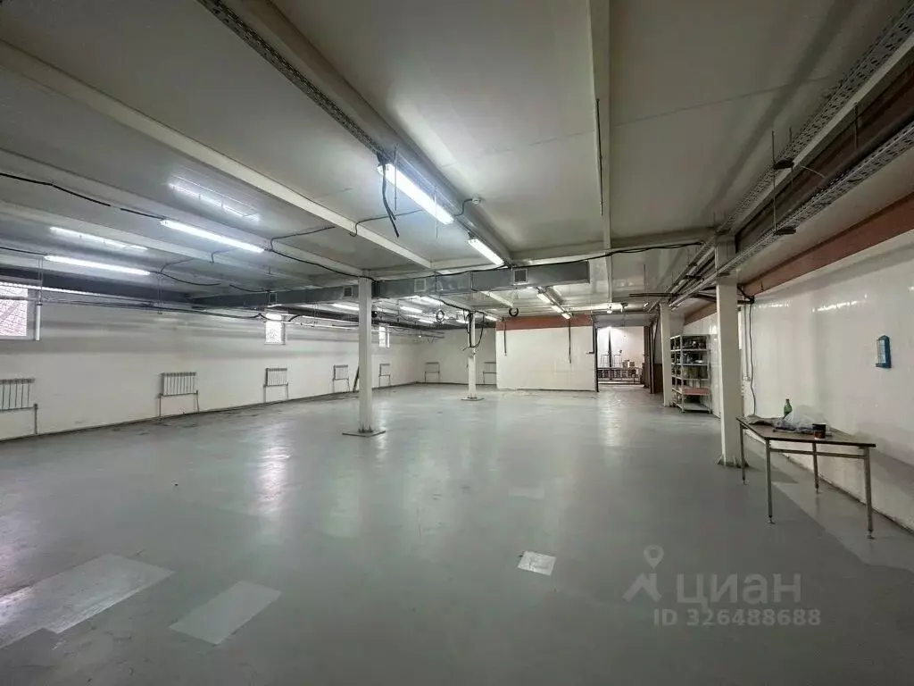 Помещение свободного назначения в Московская область, Раменский ... - Фото 2