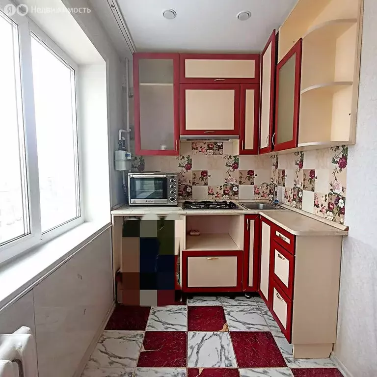 2-комнатная квартира: Новодвинск, Двинская улица, 41к3 (45.6 м) - Фото 0