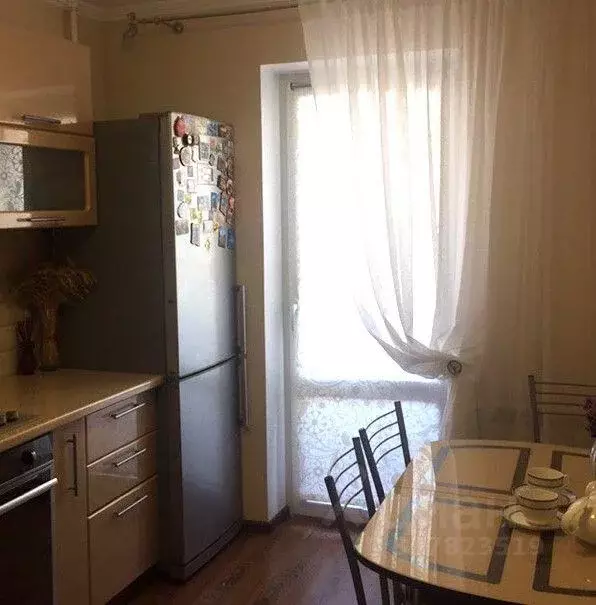 Квартира, 1 комната, 35 м - Фото 0