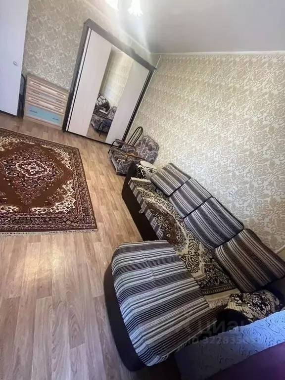 1-к кв. Краснодарский край, Крымск ул. Маршала Гречко, 104 (40.0 м) - Фото 2