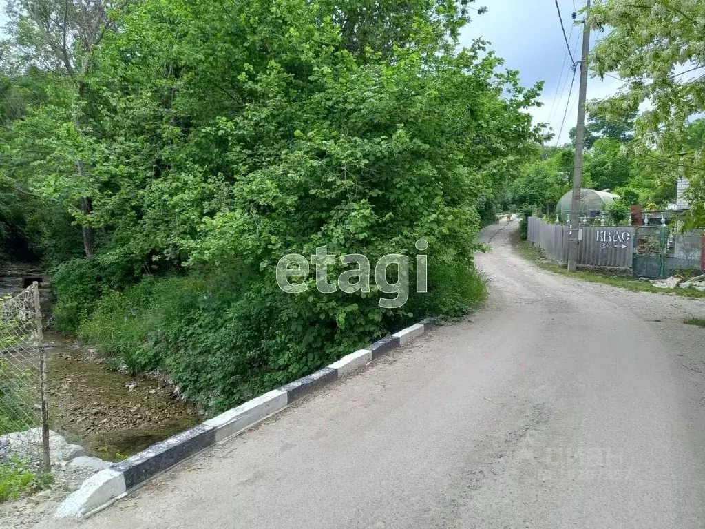 Купить Участок В Васильевке Новороссийск