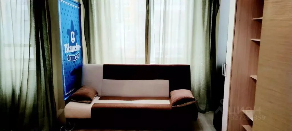 Студия Ленинградская область, Всеволожский район, Заневское городское ... - Фото 2