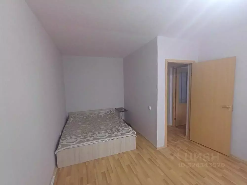 1-к кв. Красноярский край, Красноярск Ястынская ул., 19 (43.0 м) - Фото 2