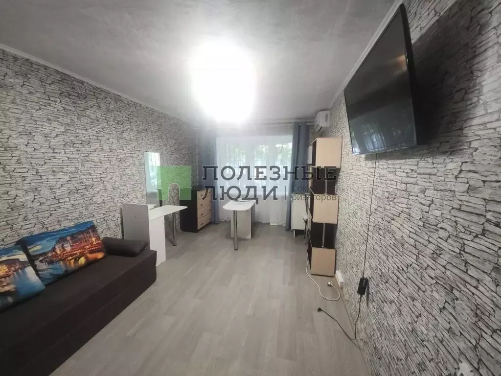 Комната Хабаровский край, Хабаровск ул. Льва Толстого, 23А (16.5 м) - Фото 1