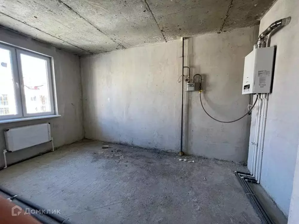 Продаётся 1-к квартира, 36 м - Фото 0