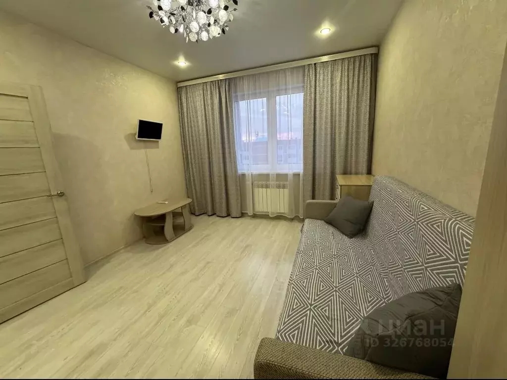 2-к кв. Иркутская область, Иркутск ул. Пискунова, 142/8 (43.0 м) - Фото 2