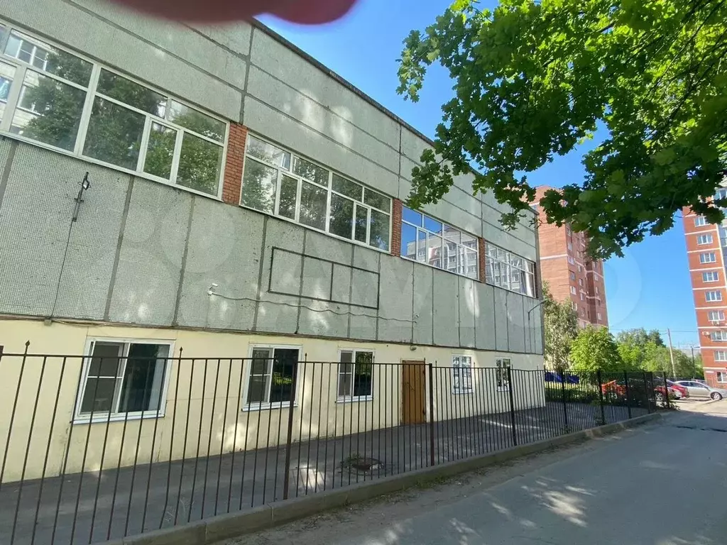 Свободного назначения в Арбеково, 76.9 м - Фото 1