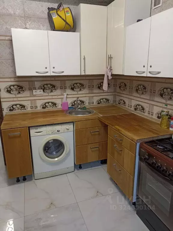 Комната Калужская область, Калуга ул. Болотникова, 11 (16.0 м) - Фото 1