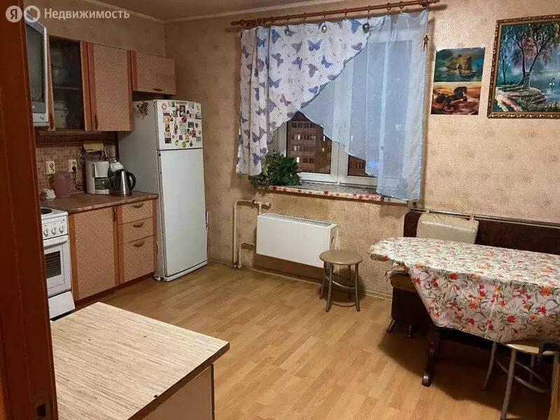 3-комнатная квартира: Красное Село, Гатчинское шоссе, 8к2 (70.9 м) - Фото 1