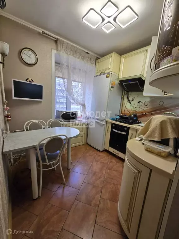 Продаётся 2-к квартира, 45.1 м - Фото 0