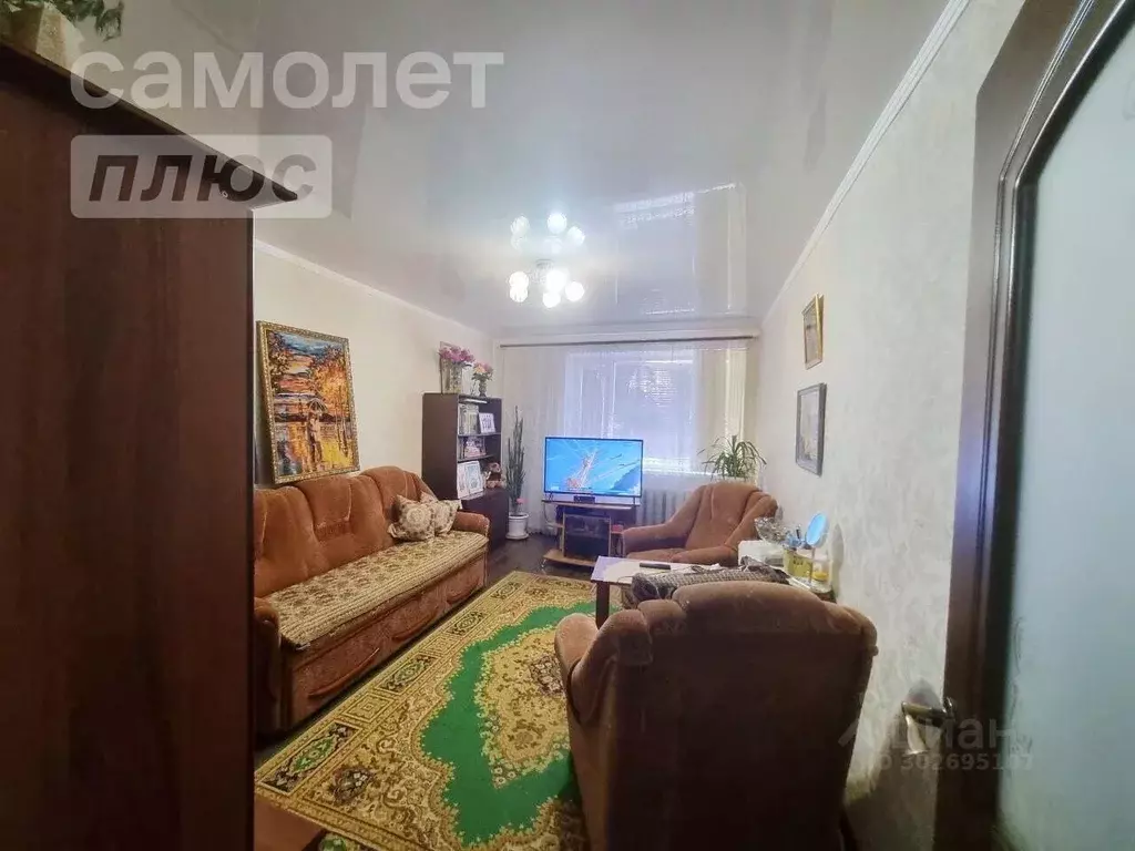 Дом в Краснодарский край, Приморско-Ахтарск ул. Казачья, 9 (180 м) - Фото 1