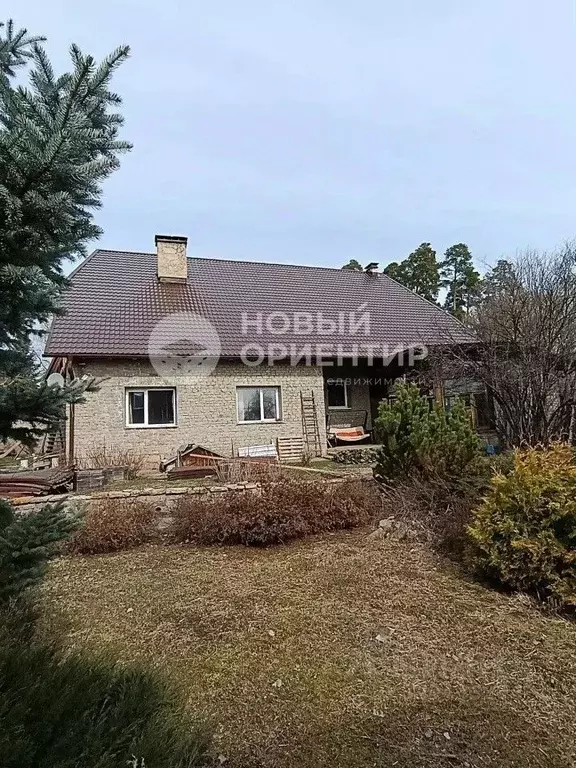 Дом в Свердловская область, Сысертский муниципальный округ, пос. ... - Фото 2