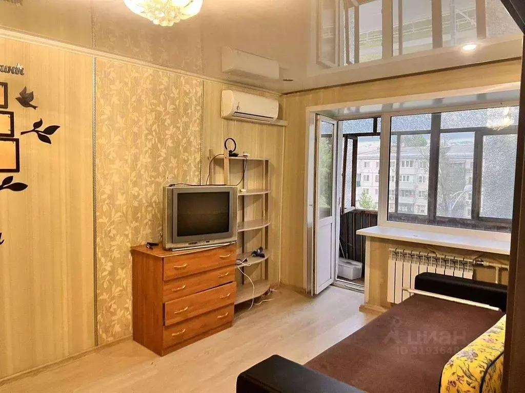 2-к кв. Самарская область, Самара Пугачевский тракт, 72 (50.0 м) - Фото 0