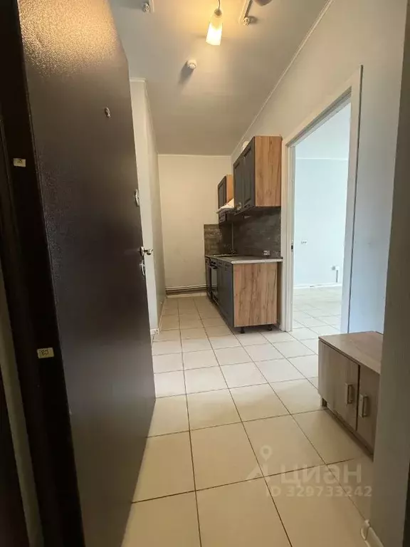 2-к кв. Московская область, Люберцы городской округ, Мирный пгт ул. ... - Фото 2