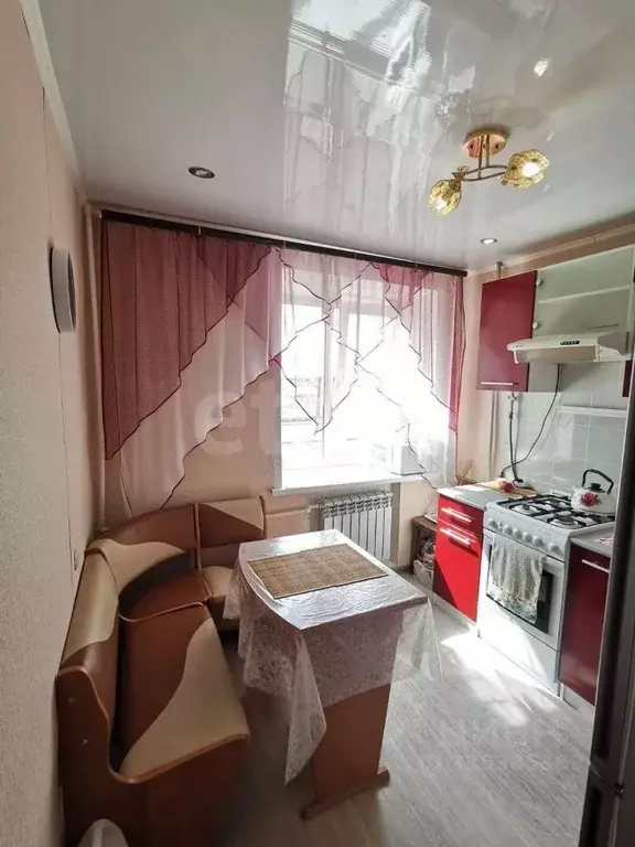 1-к кв. Владимирская область, Муром ул. Энгельса, 21 (33.2 м) - Фото 1