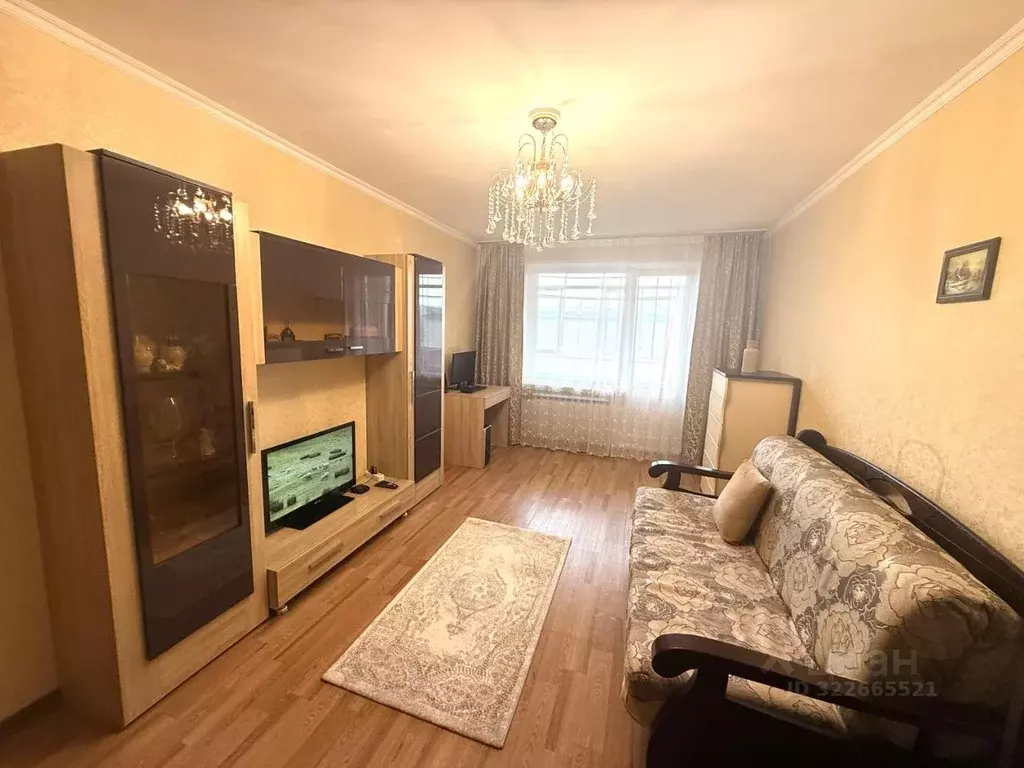 3-к кв. Орловская область, Орел ул. Льва Толстого, 4 (66.7 м) - Фото 1