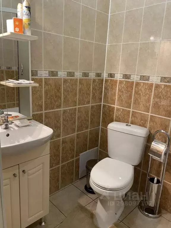 Комната Кемеровская область, Юрга Ленинградская ул., 1/2 (14.0 м) - Фото 1