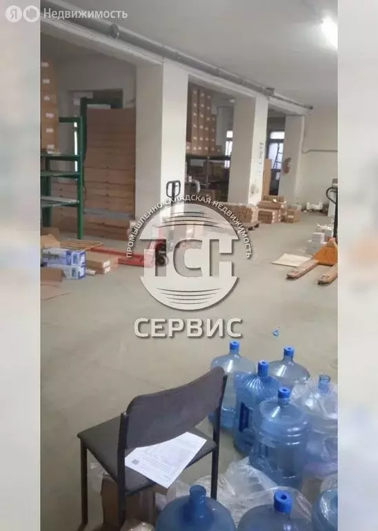 Склад (320 м) - Фото 2