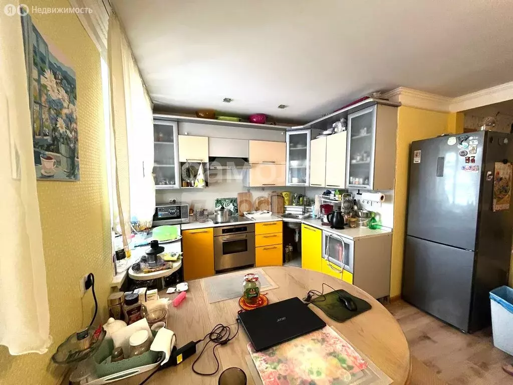 Дом в Заводоуковск, улица Усадьба ЛПХ, 6 (67.5 м) - Фото 1