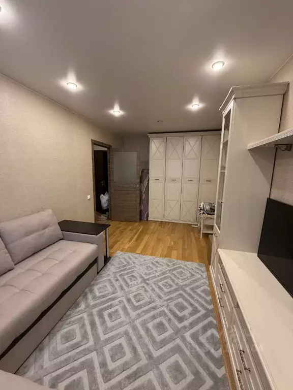 1-к кв. Санкт-Петербург Пулковское ш., 36к4 (36.0 м) - Фото 1