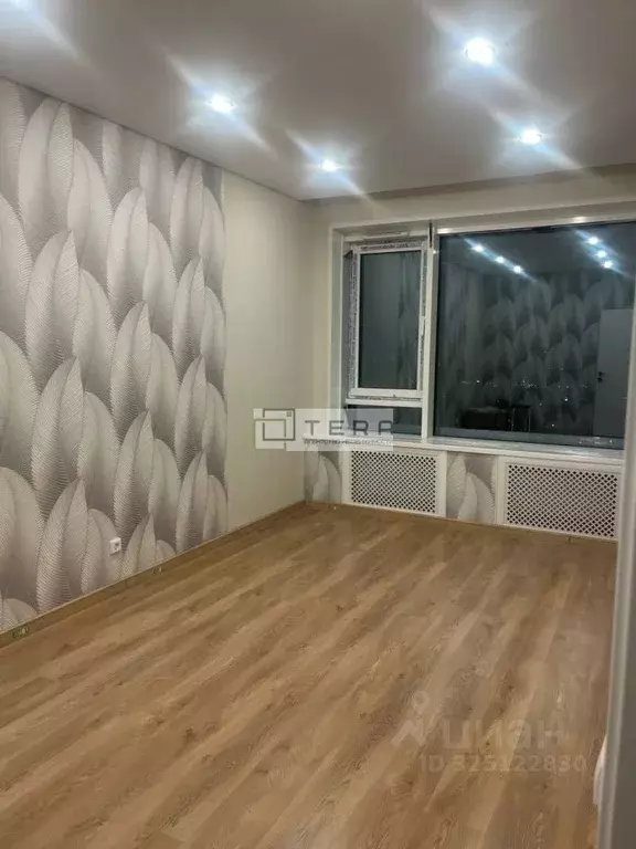 3-к кв. Башкортостан, Уфа просп. Октября, 107А (62.8 м) - Фото 1