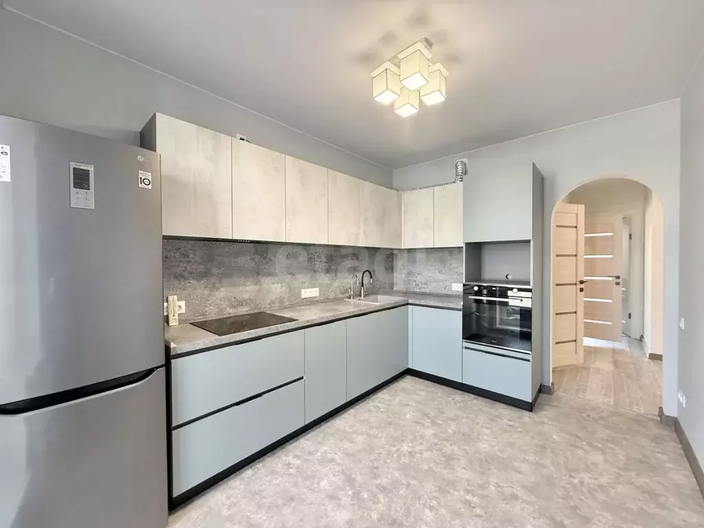 3-к кв. Московская область, Мытищи бул. Тенистый, 11 (68.4 м) - Фото 1