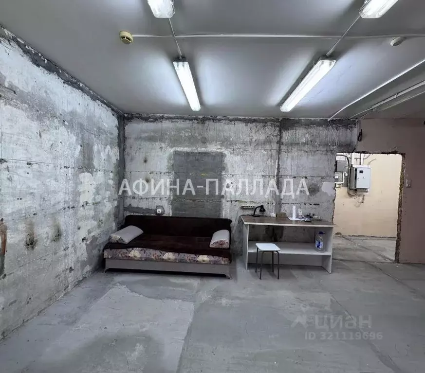 Помещение свободного назначения в Ямало-Ненецкий АО, Надым ... - Фото 2