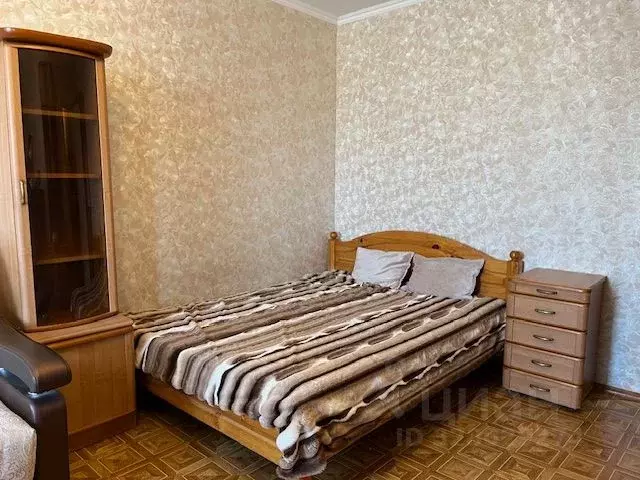 1-к кв. Москва Старобитцевская ул., 19К3 (40.0 м) - Фото 1