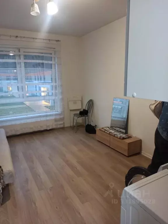 Студия Москва Полярная ул., 27к5 (20.0 м) - Фото 2