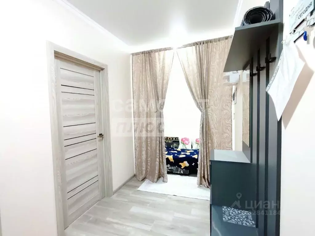 1-к кв. Краснодарский край, Приморско-Ахтарск ул. Братьев Кошевых, ... - Фото 1