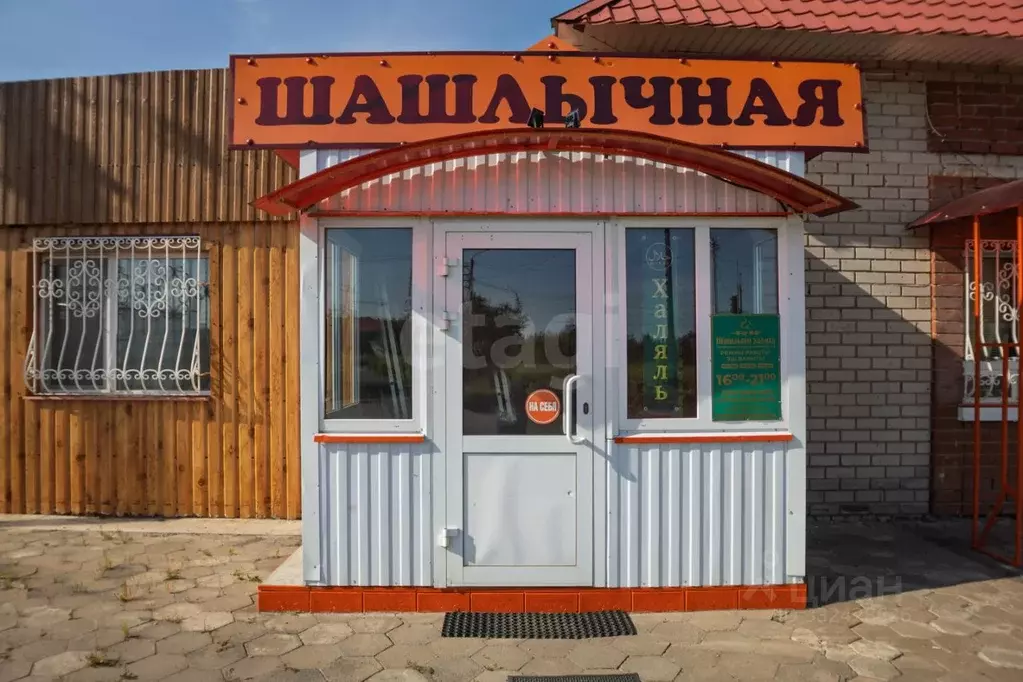 Торговая площадь в Татарстан, Альметьевск ул. Малые Пруды, 2В (75 м) - Фото 1
